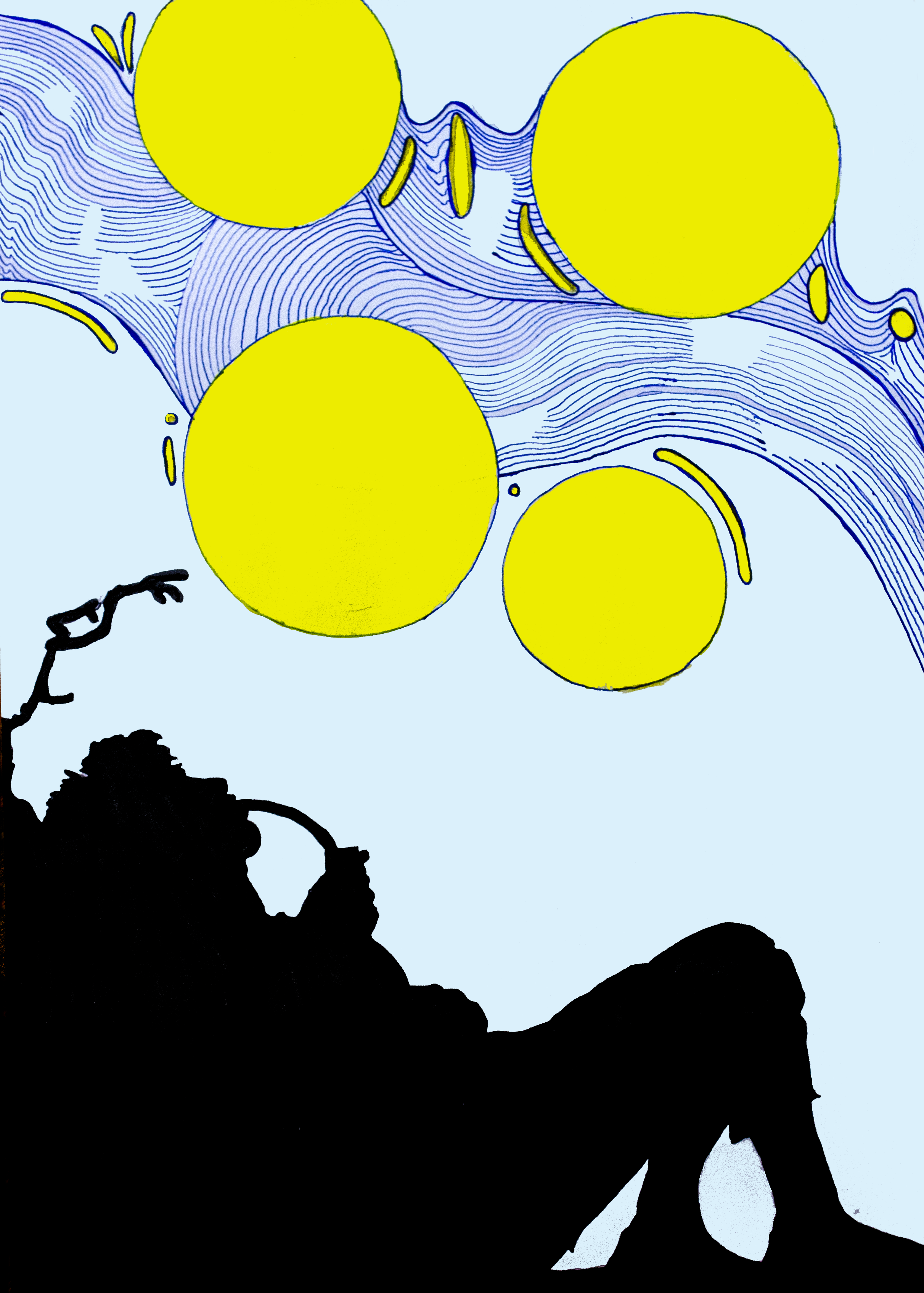 hobbit artwork signore degli anelli