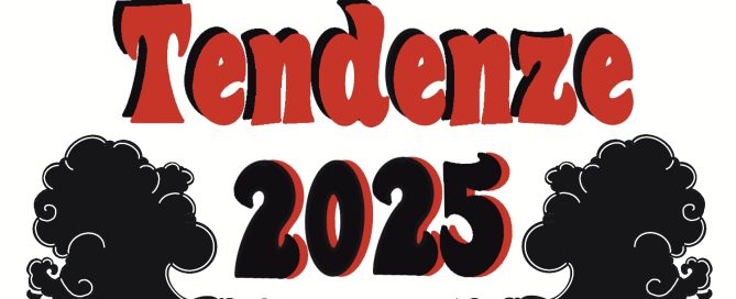 tendenze arte contemporanea 2025