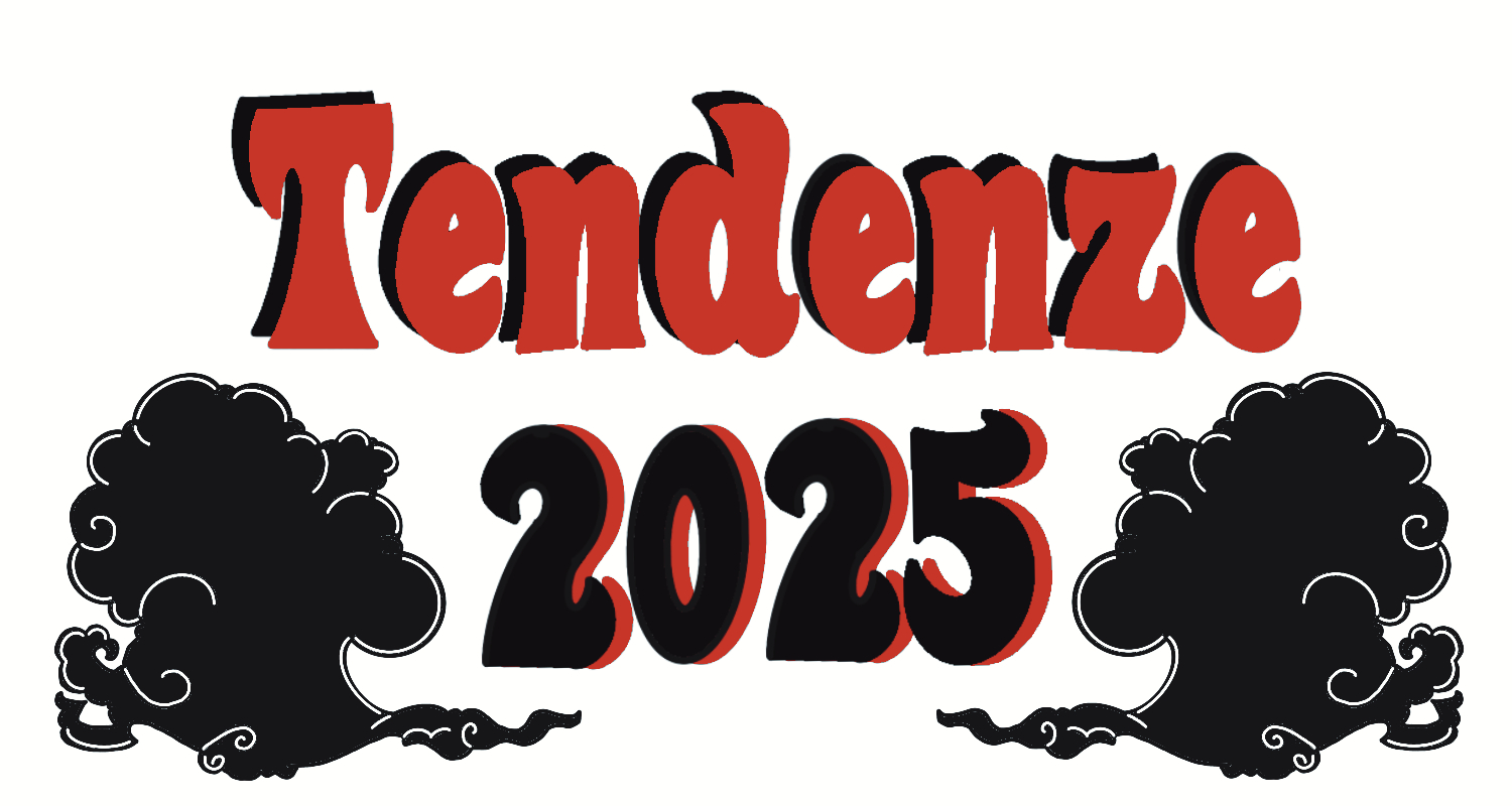 tendenze arte contemporanea 2025